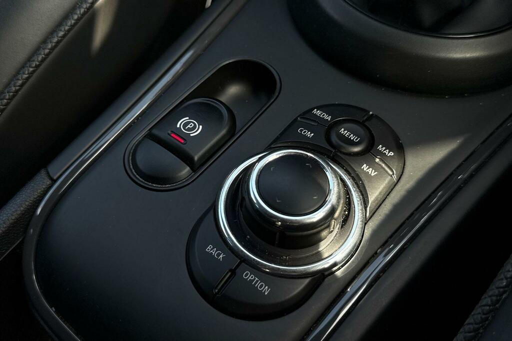 Mini Countryman Cooper Classic Silver #34