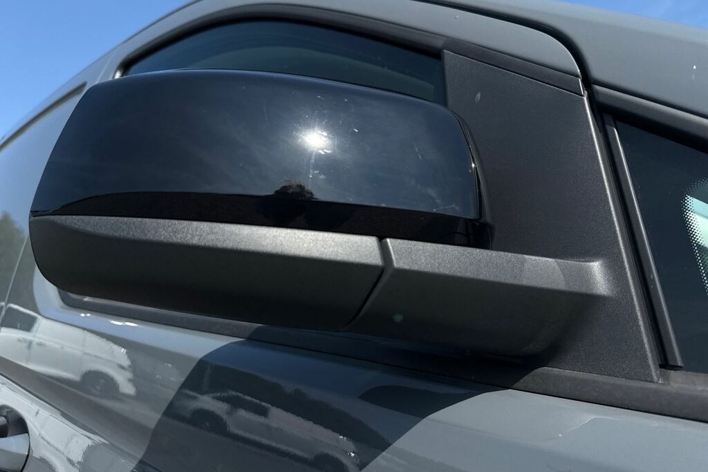 Volkswagen Caddy 2.0 Tdi 122Ps Commerce Pro Van Dsg Tech Pack  #25