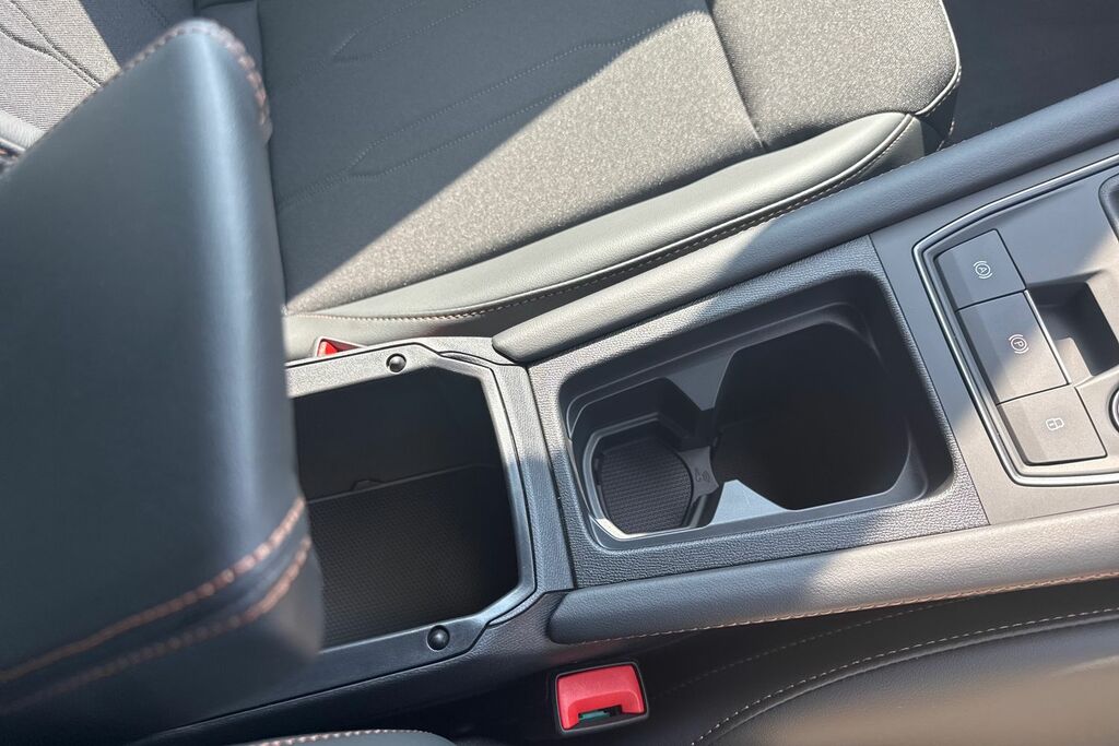 Cupra Leon Cupra Leon Estate 1.5 Etsi 150 V3 Dsg Blue #36