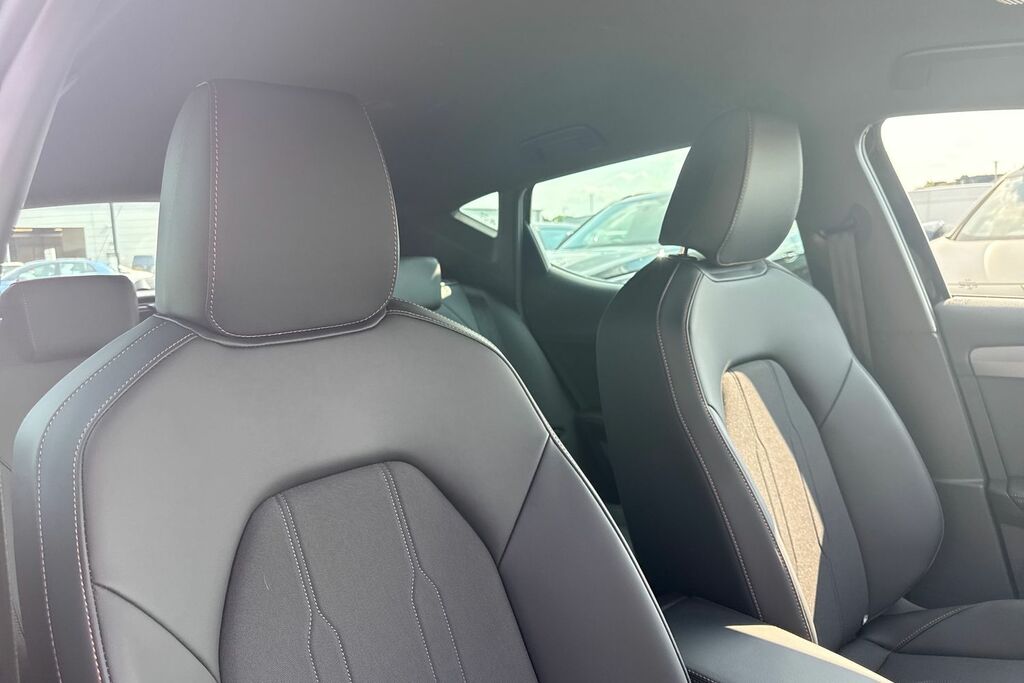 Cupra Leon Cupra Leon Estate 1.5 Etsi 150 V3 Dsg Blue #23