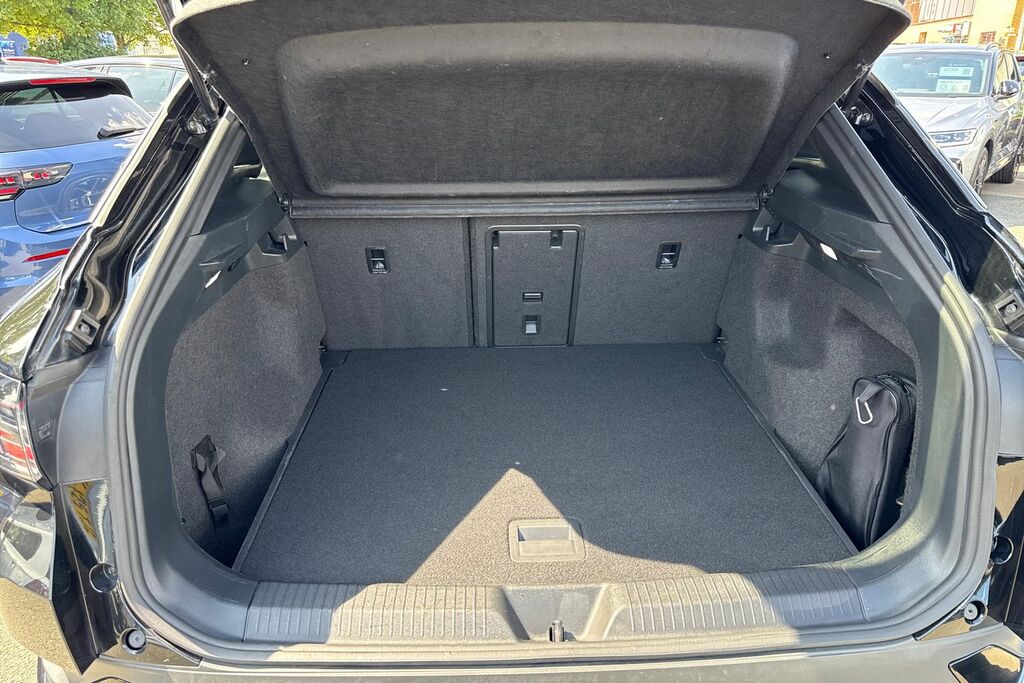 Volkswagen ID.4 150Kw Style Ed Pro Perform 77Kwh 125Kw Ch Black #6