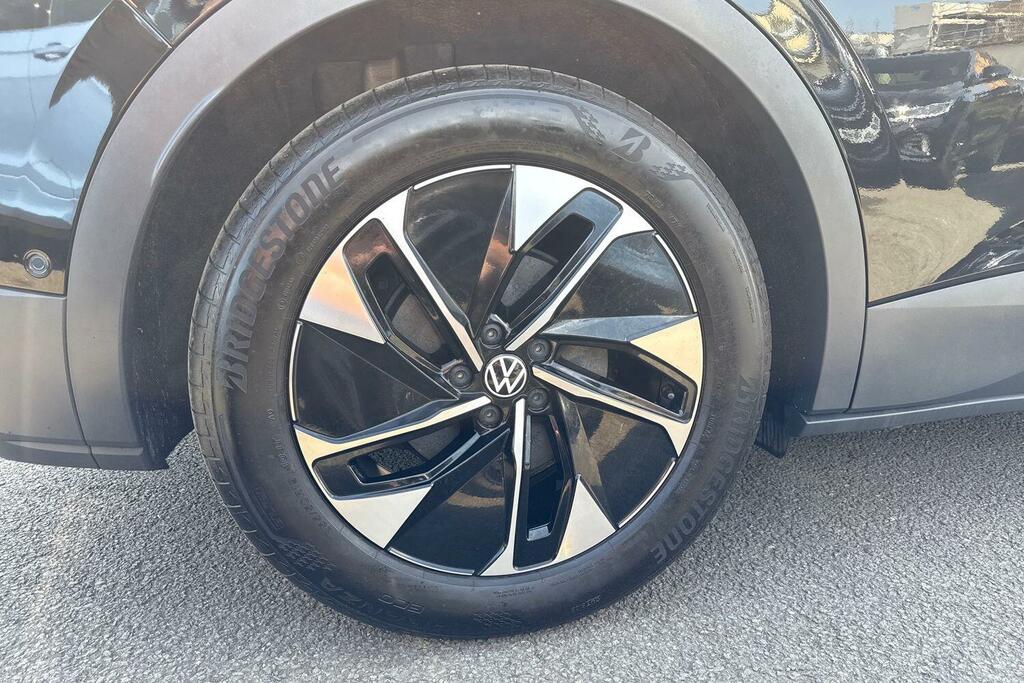 Volkswagen ID.4 Pro Performance Style Edition Blue #21