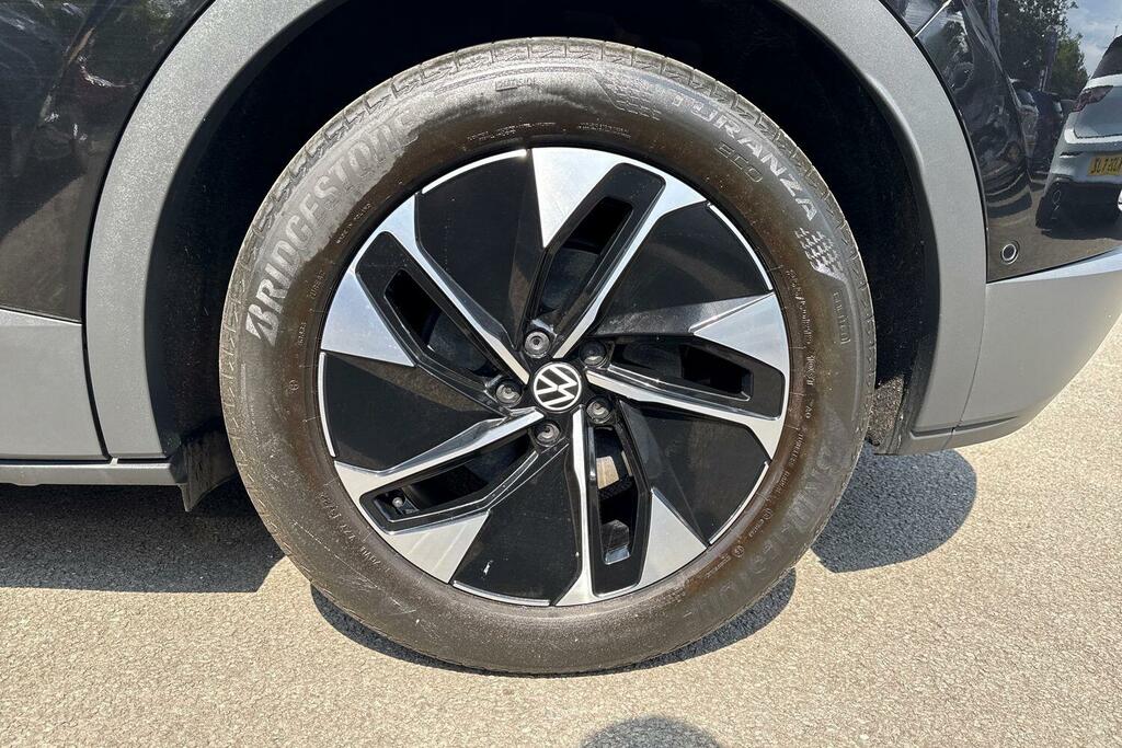 Volkswagen ID.4 Pro Performance Style Edition Blue #22