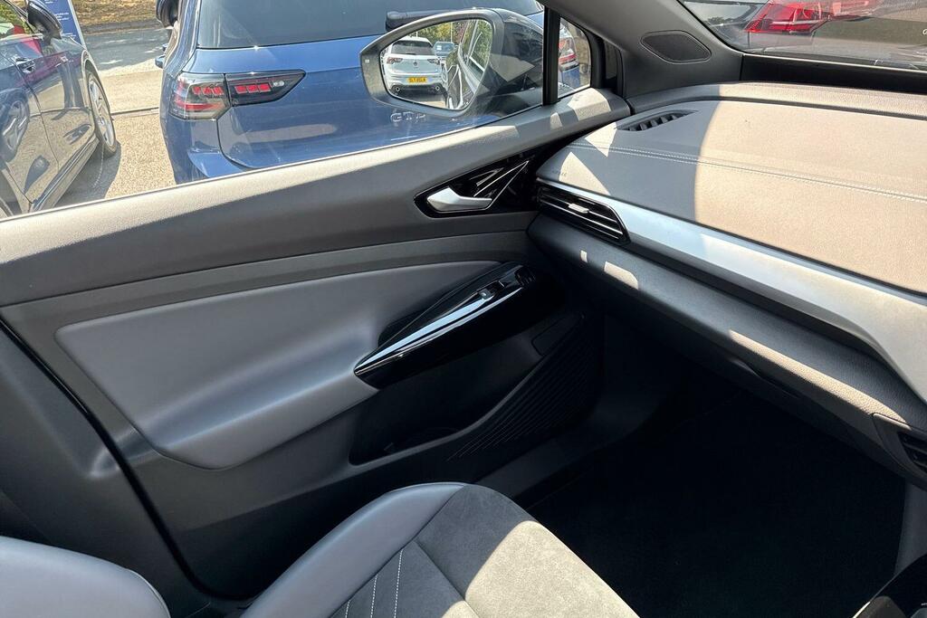 Volkswagen ID.4 Pro Performance Style Edition Blue #14