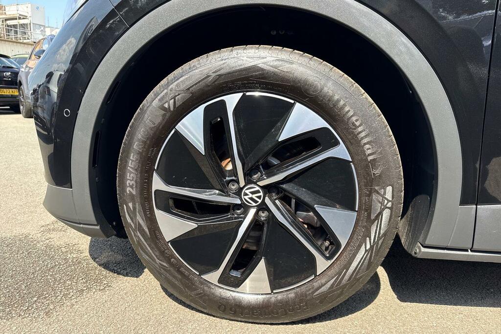 Volkswagen ID.4 Pro Performance Style Edition Blue #23
