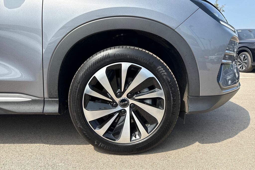 Byd Seal U 1.5 18.3Kwh Boost Cvt Euro 6 Ss Grey #6