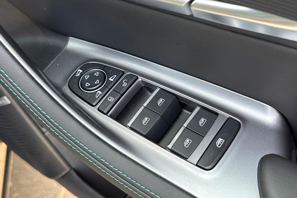 Byd Seal U Dm-i Boost 1.5 Phev Blue #17