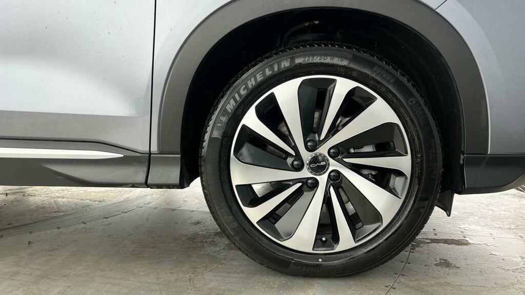 Byd Seal U 1.5 Dm-i Comfort Grey #6