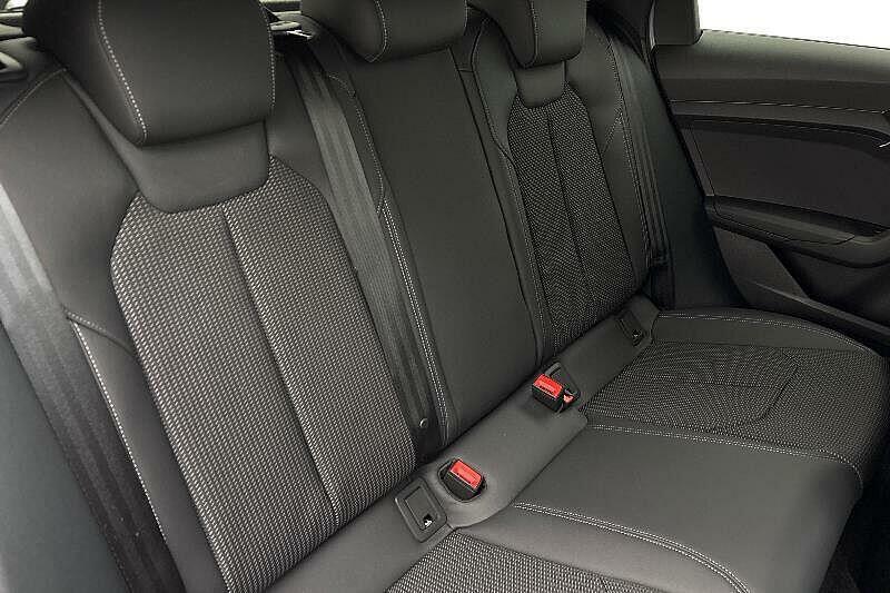 Audi A1 S Line 25 Tfsi 95 Ps 5-Speed Silver #9