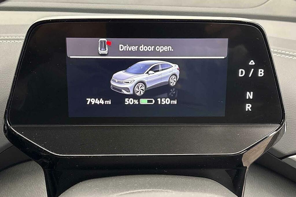 Volkswagen ID.5 Match Black #11