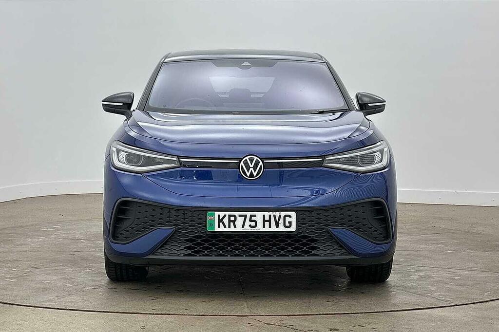 Volkswagen ID.5 Match Black #7