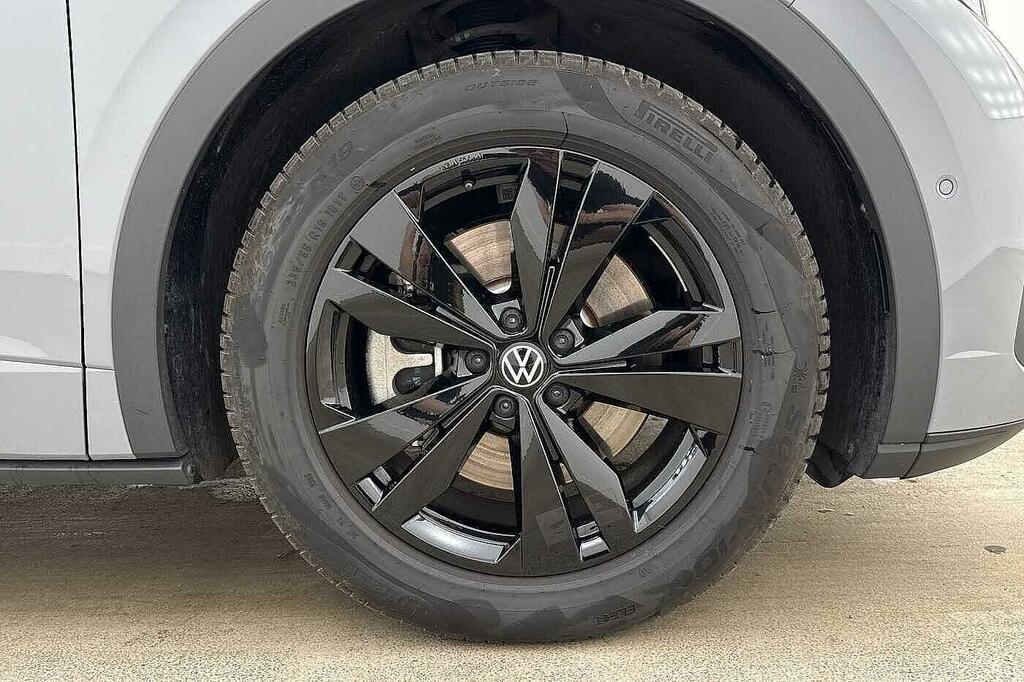 Volkswagen ID.5 210Kw Black Edition Pro 77Kwh Tow Bar, Infotainme Grey #5