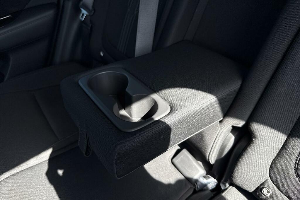 Hyundai Tucson Ultimate Grey #27