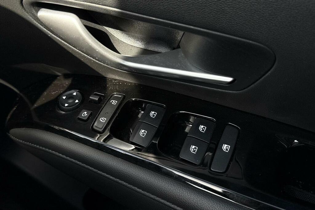 Hyundai Tucson Ultimate Grey #17