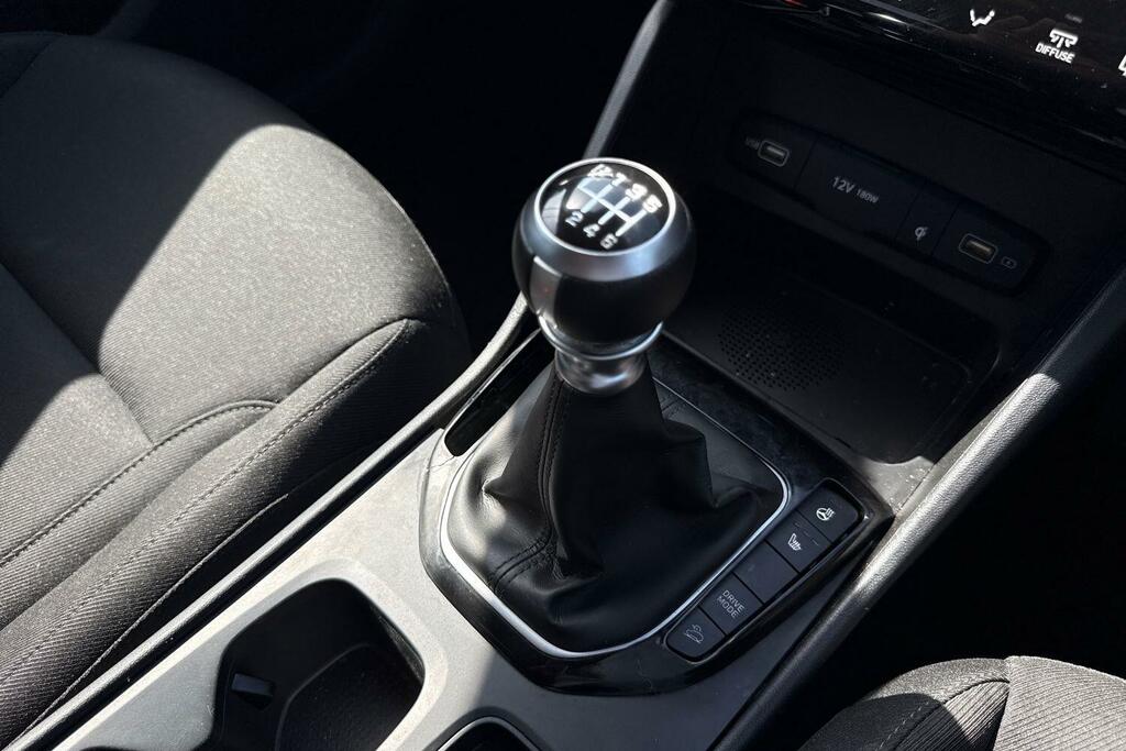 Hyundai Tucson Ultimate Grey #19