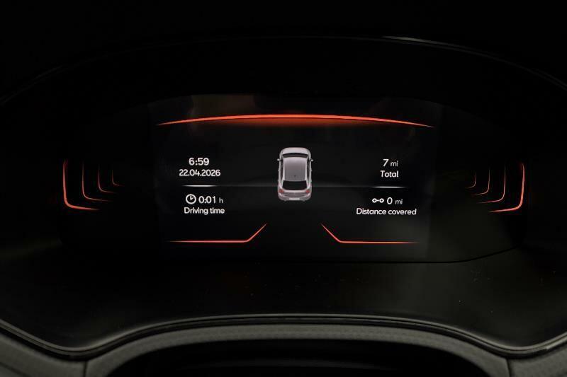 Seat Ibiza Fr First Edition Grey #11