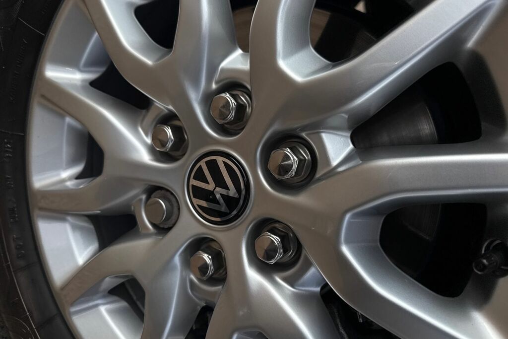 Volkswagen Transporter 2.0 Tdi 150 Commerce Pro Van Grey #24