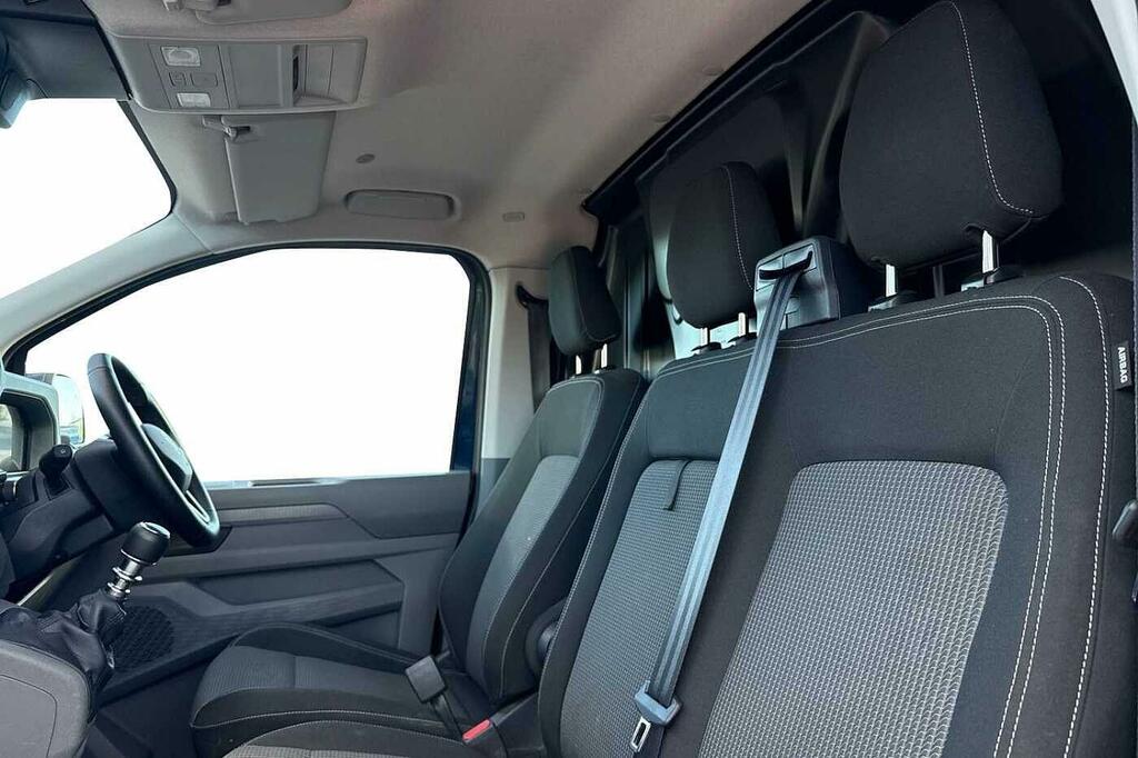 Volkswagen Transporter 2.0 Tdi 150 Commerce Pro Van Grey #10