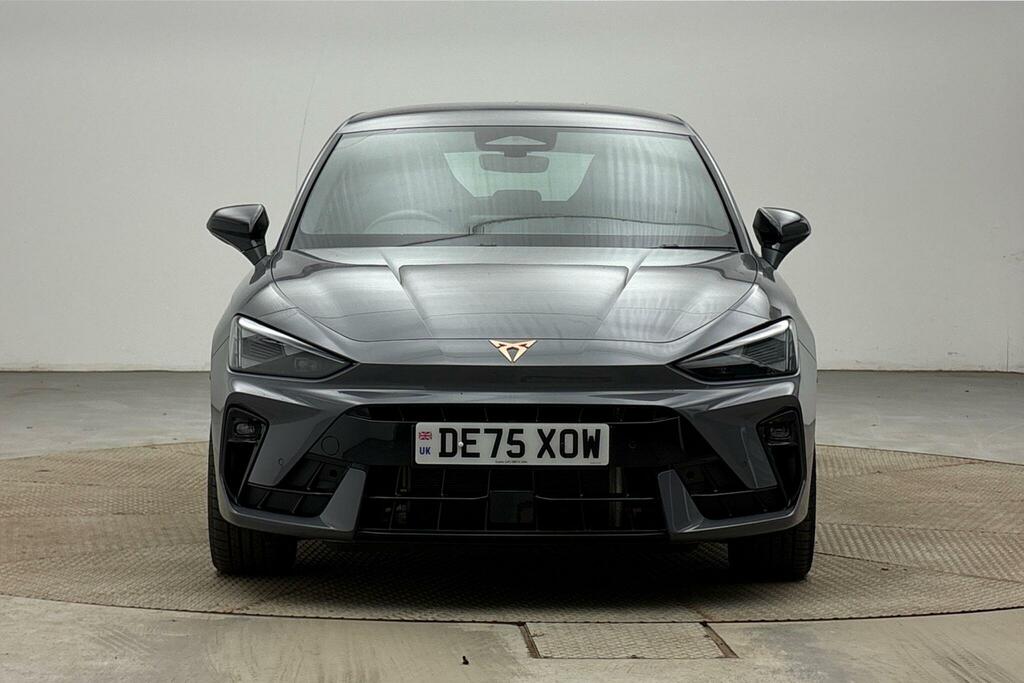Cupra Leon 1.5 Etsi V1 Hatchback Hybrid Dsg Grey #7