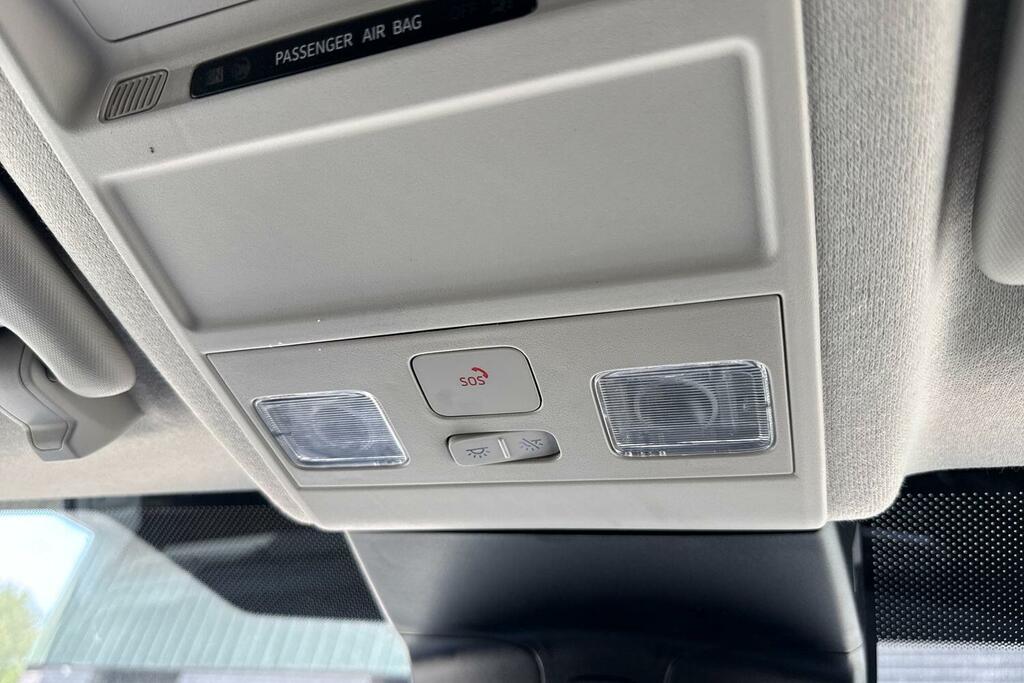 Volkswagen Transporter 2.0 Tdi 150Ps Commerce Pro Van Grey #49