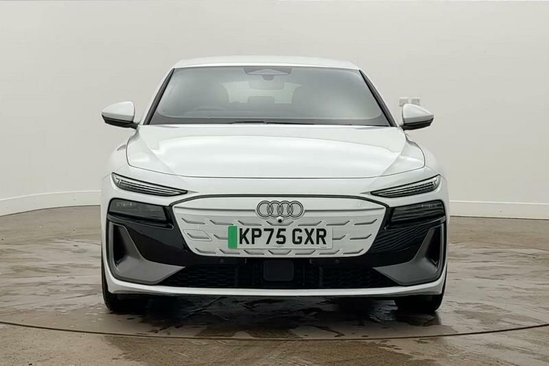 Audi A6 E-tron Avant 270Kw Performance 100Kwh S Line Grey #7
