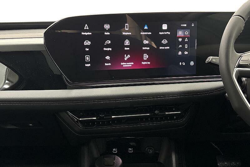 Audi A6 270Kw Performance 100Kwh S Line Grey #12