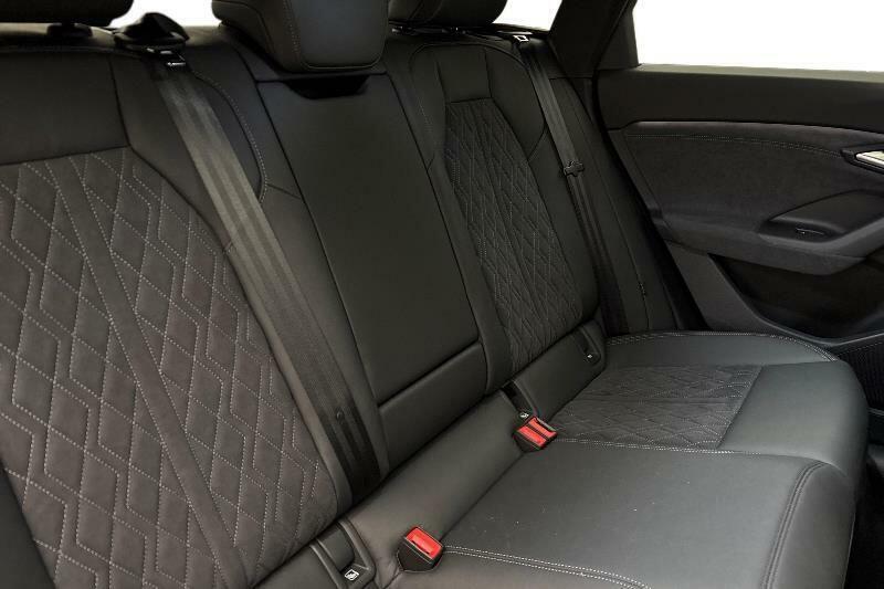 Audi Q6 E-Tron 225Kw Performance 100Kwh S Line Grey #9