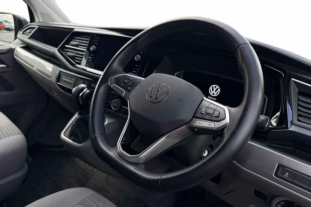 Volkswagen California 2.0 Tdi Ocean Dsg Grey #6