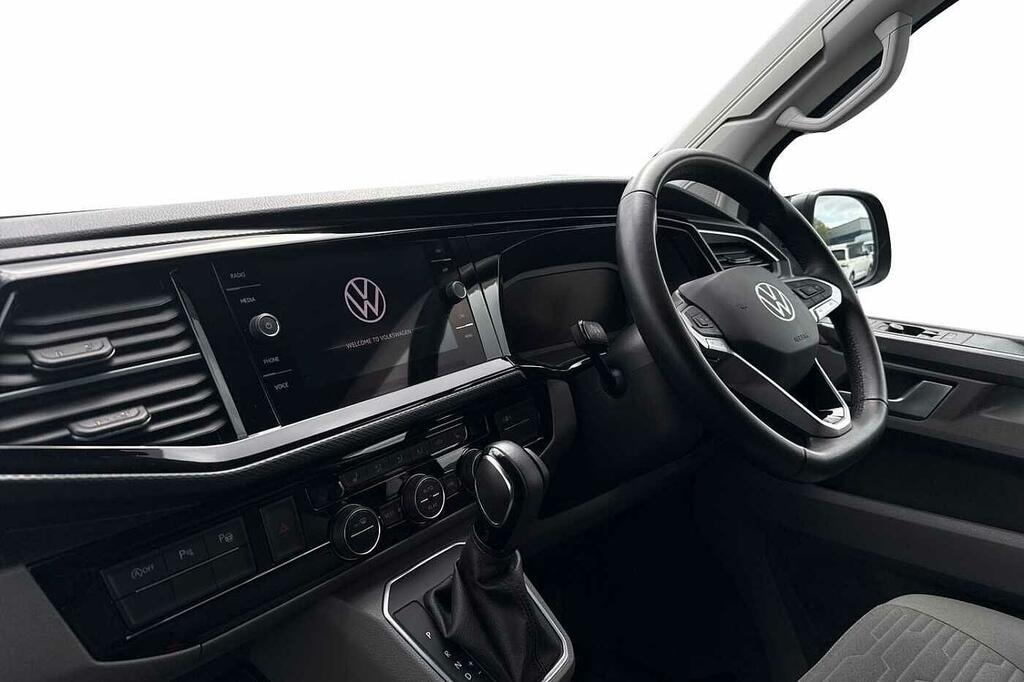 Volkswagen California 2.0 Tdi Ocean Dsg Grey #2