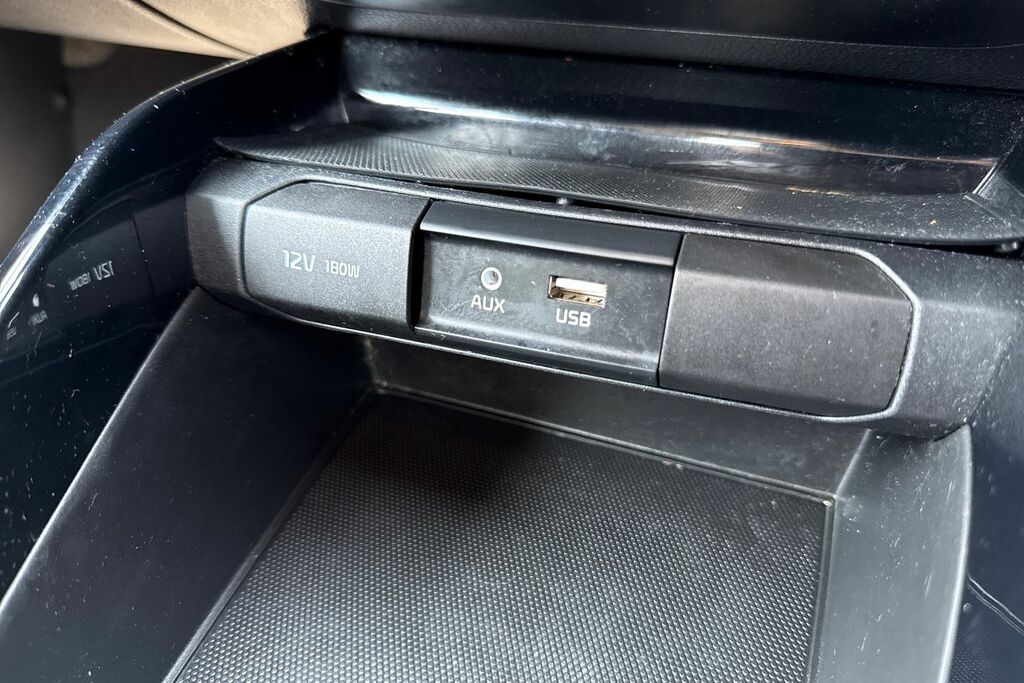 Kia RIO Rio Gt-line S Isg Grey #37