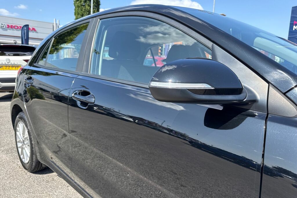 Kia RIO Rio Gt-line S Isg Grey #42