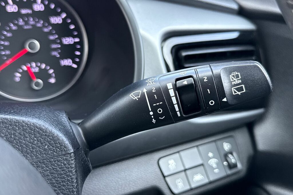 Kia RIO Rio Gt-line S Isg Grey #33