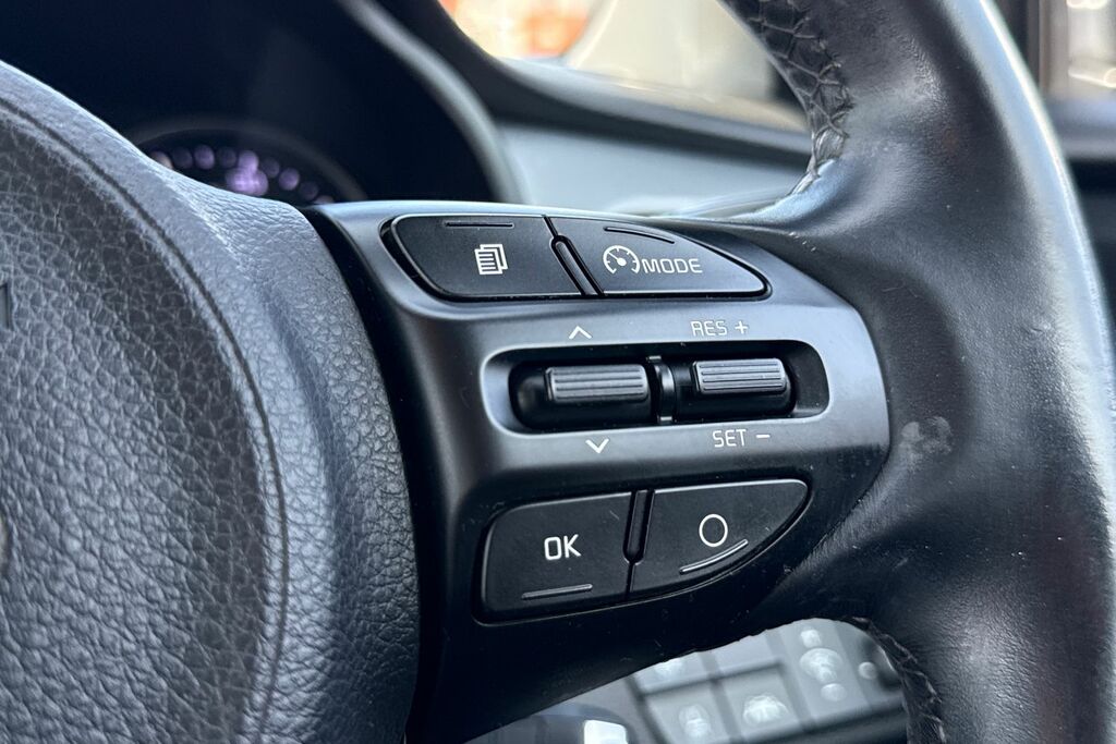 Kia RIO Rio Gt-line S Isg Grey #32
