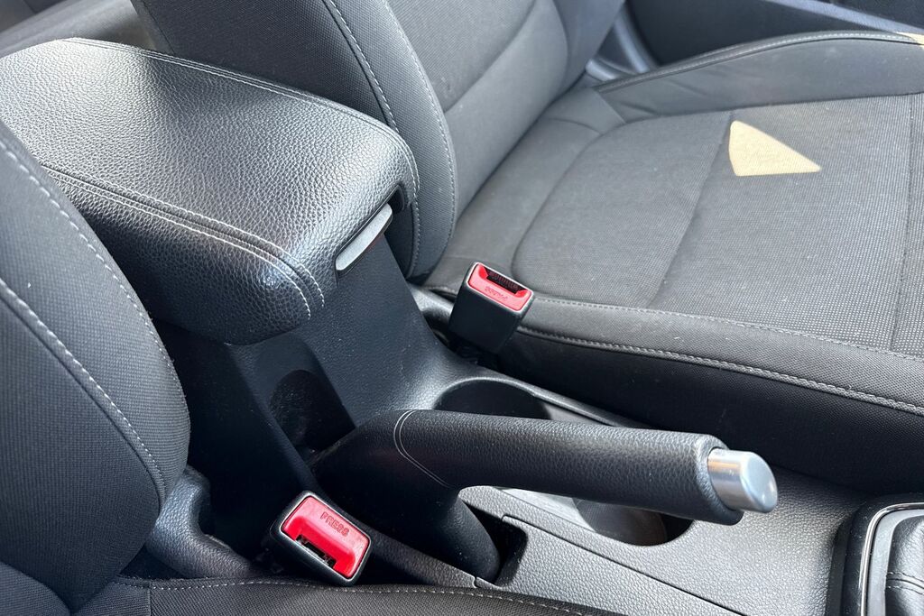 Kia RIO Rio Gt-line S Isg Grey #39