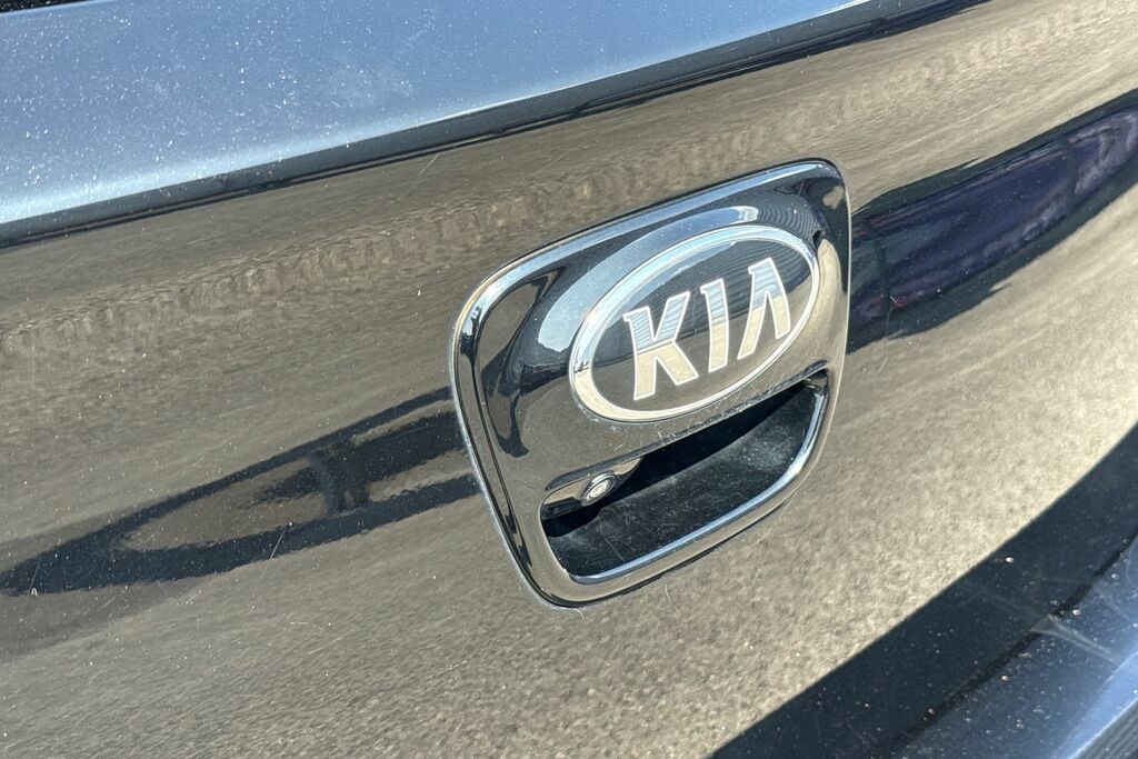 Kia RIO Rio Gt-line S Isg Grey #24