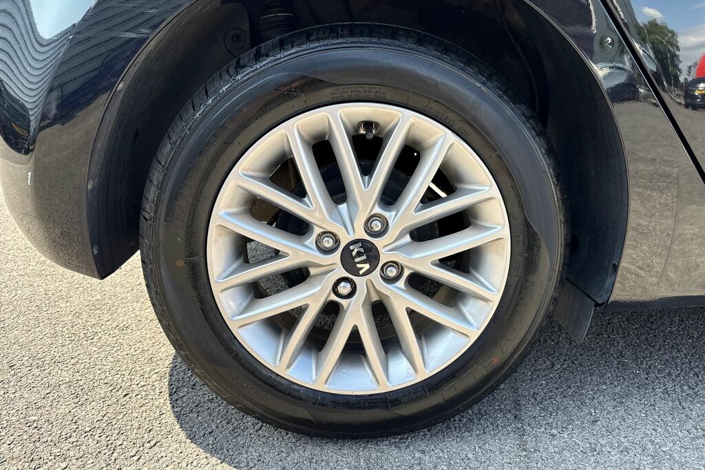 Kia RIO Rio Gt-line S Isg Grey #10