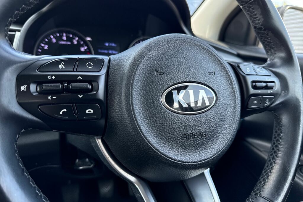 Kia RIO Rio Gt-line S Isg Grey #41