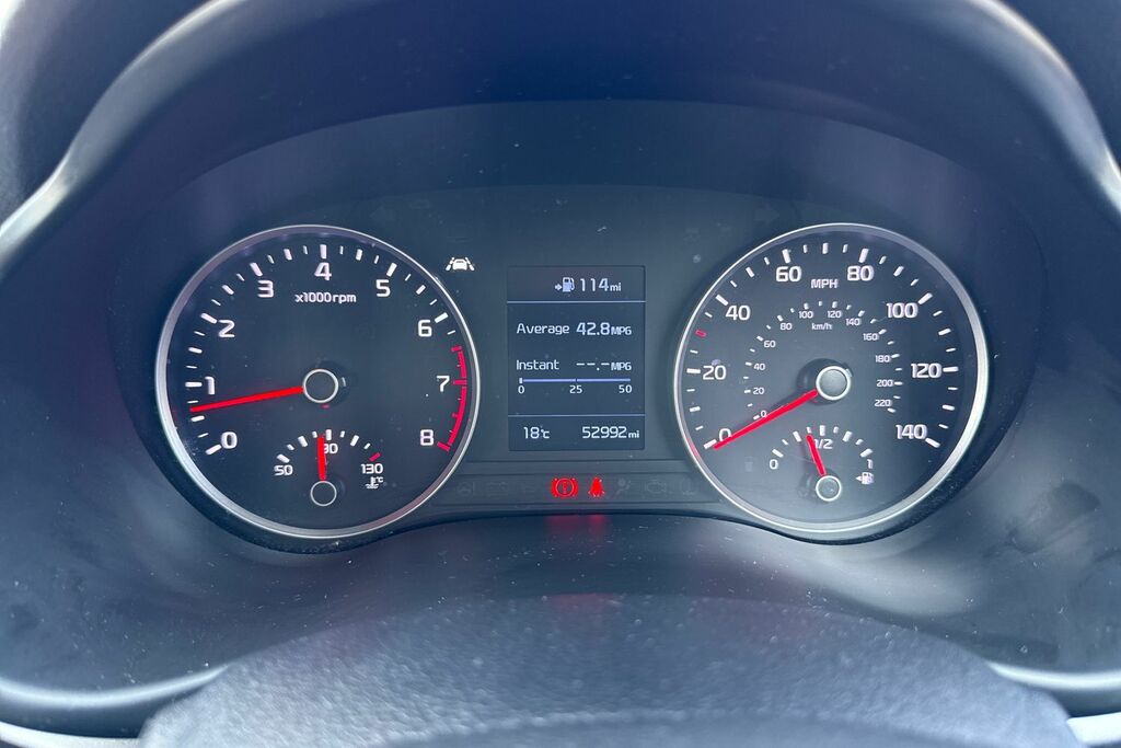 Kia RIO Rio Gt-line S Isg Grey #36