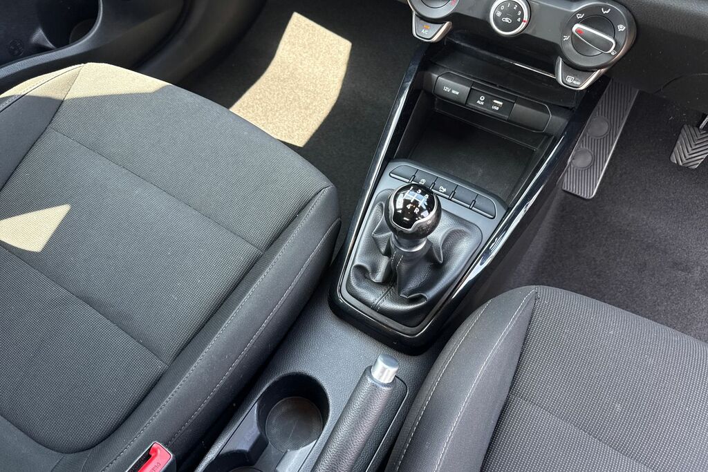 Kia RIO Rio Gt-line S Isg Grey #22