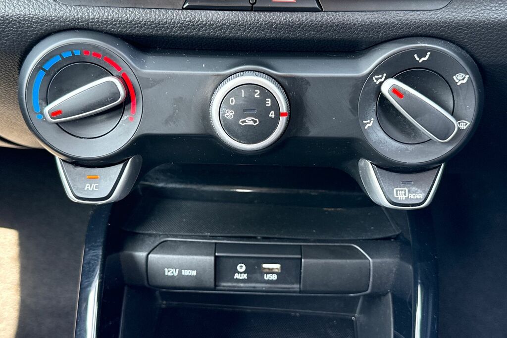 Kia RIO Rio Gt-line S Isg Grey #21