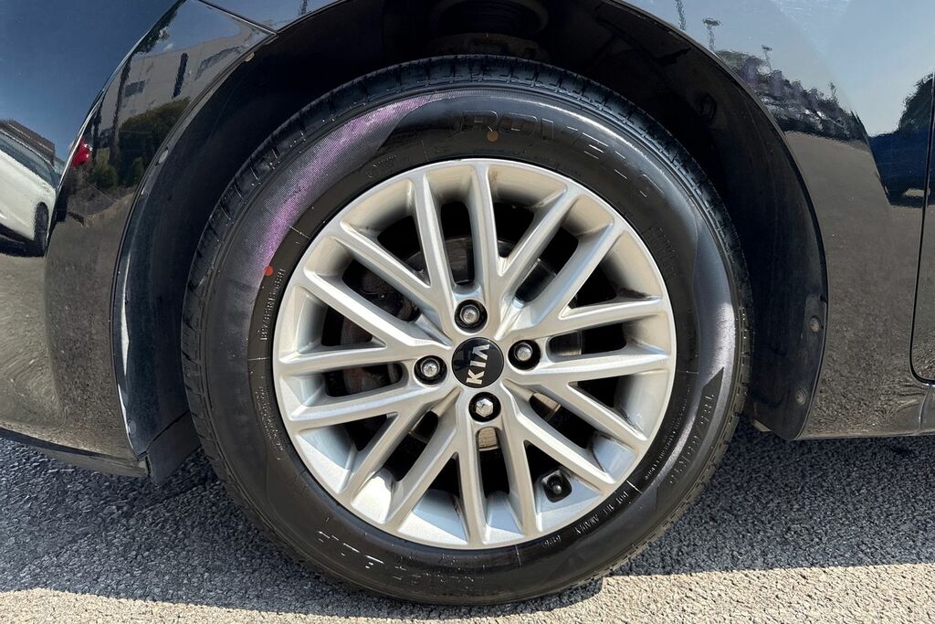 Kia RIO Rio Gt-line S Isg Grey #11