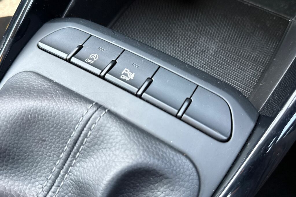 Kia RIO Rio Gt-line S Isg Grey #38