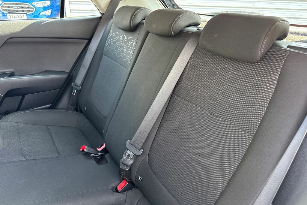 Kia RIO Rio Gt-line S Isg Grey #18