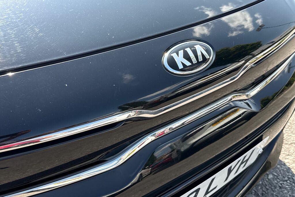 Kia RIO Rio Gt-line S Isg Grey #29