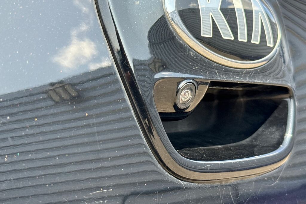 Kia RIO Rio Gt-line S Isg Grey #25