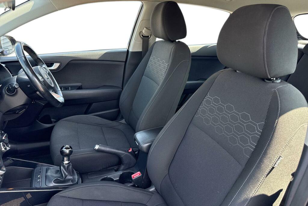Kia RIO Rio Gt-line S Isg Grey #15