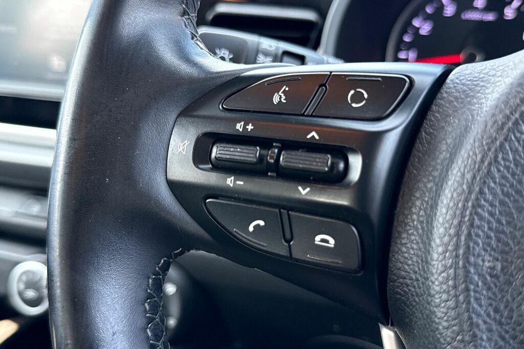 Kia RIO Rio Gt-line S Isg Grey #34