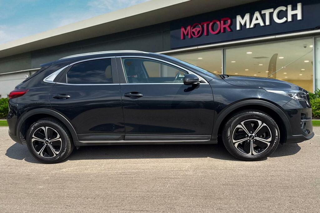 Kia Xceed 1.6 Gdi 8.9Kwh 3 Dct Euro 6 Ss Black #3