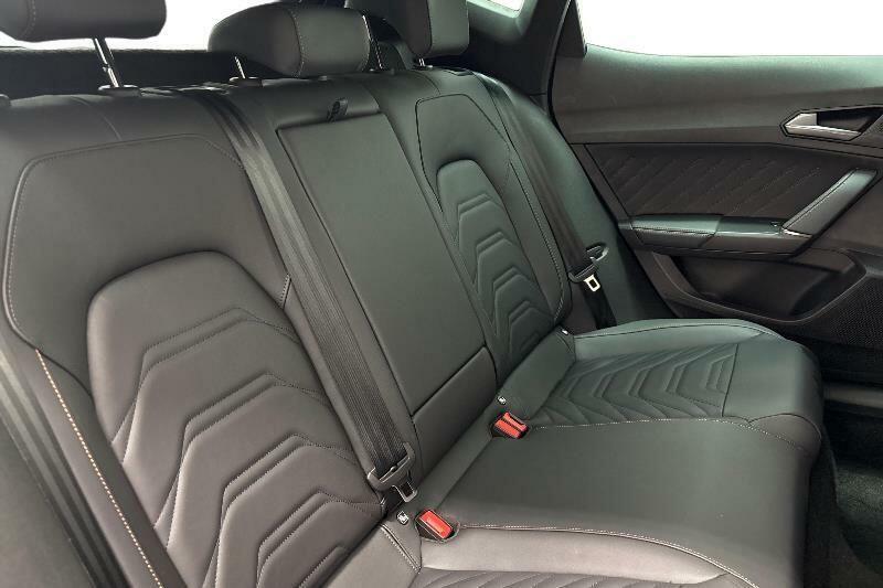 Cupra Formentor Formentor 1.5 Tsi 150 V2 Grey #9