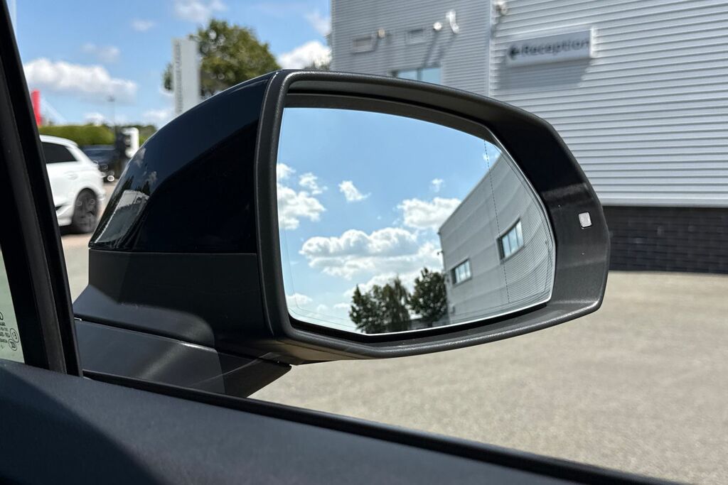 Audi Q7 Tdi Quattro S Line Black #55